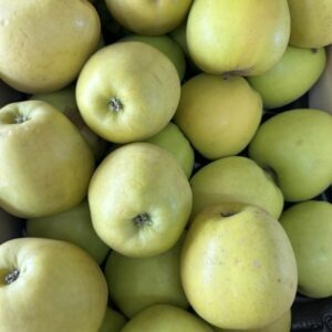 Pomes Golden